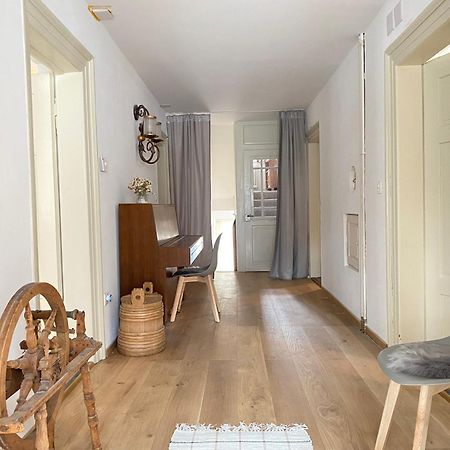 Haus La Punt, Savognin Apartment Rona Стая снимка