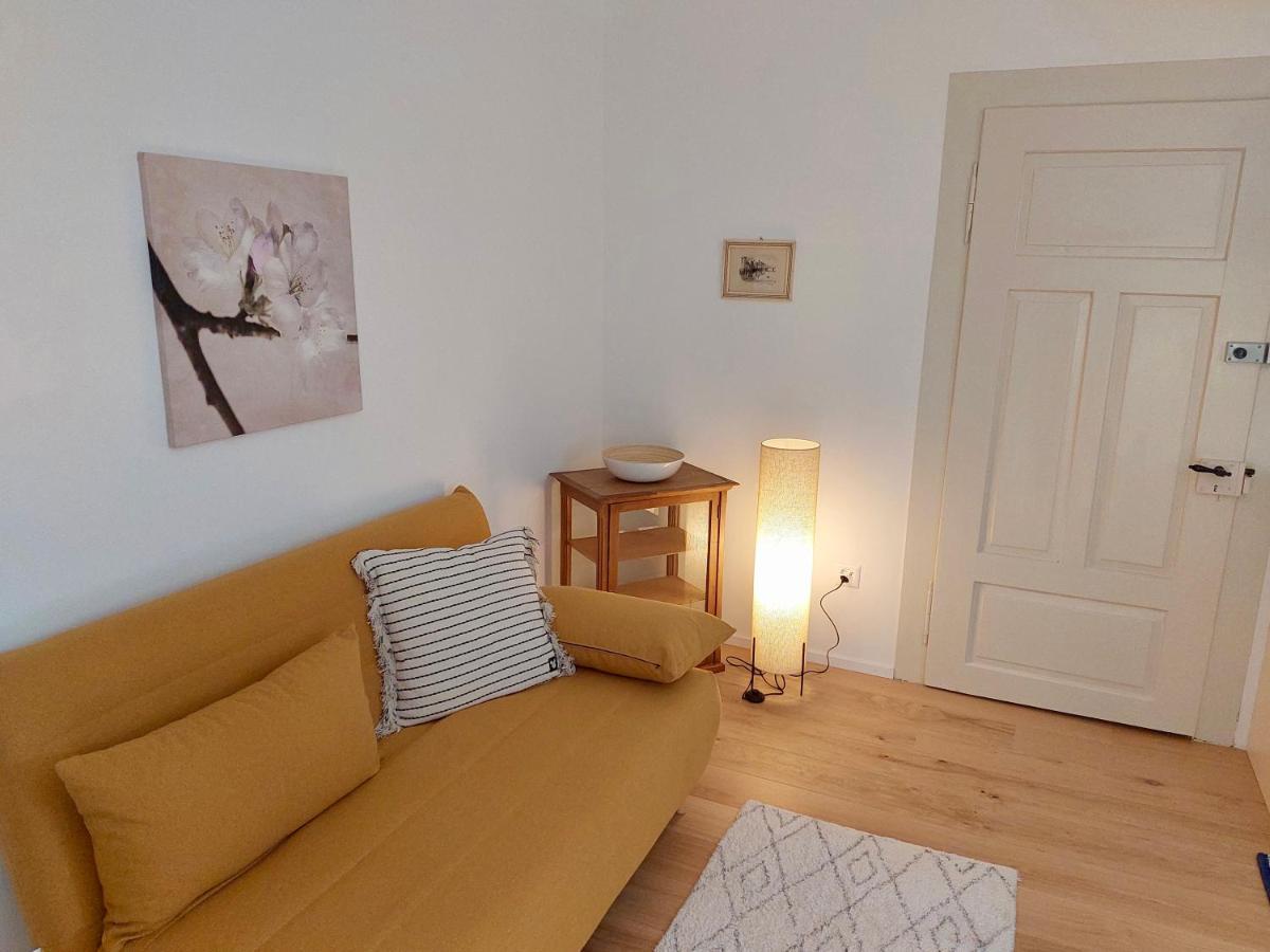 Haus La Punt, Savognin Apartment Rona Екстериор снимка