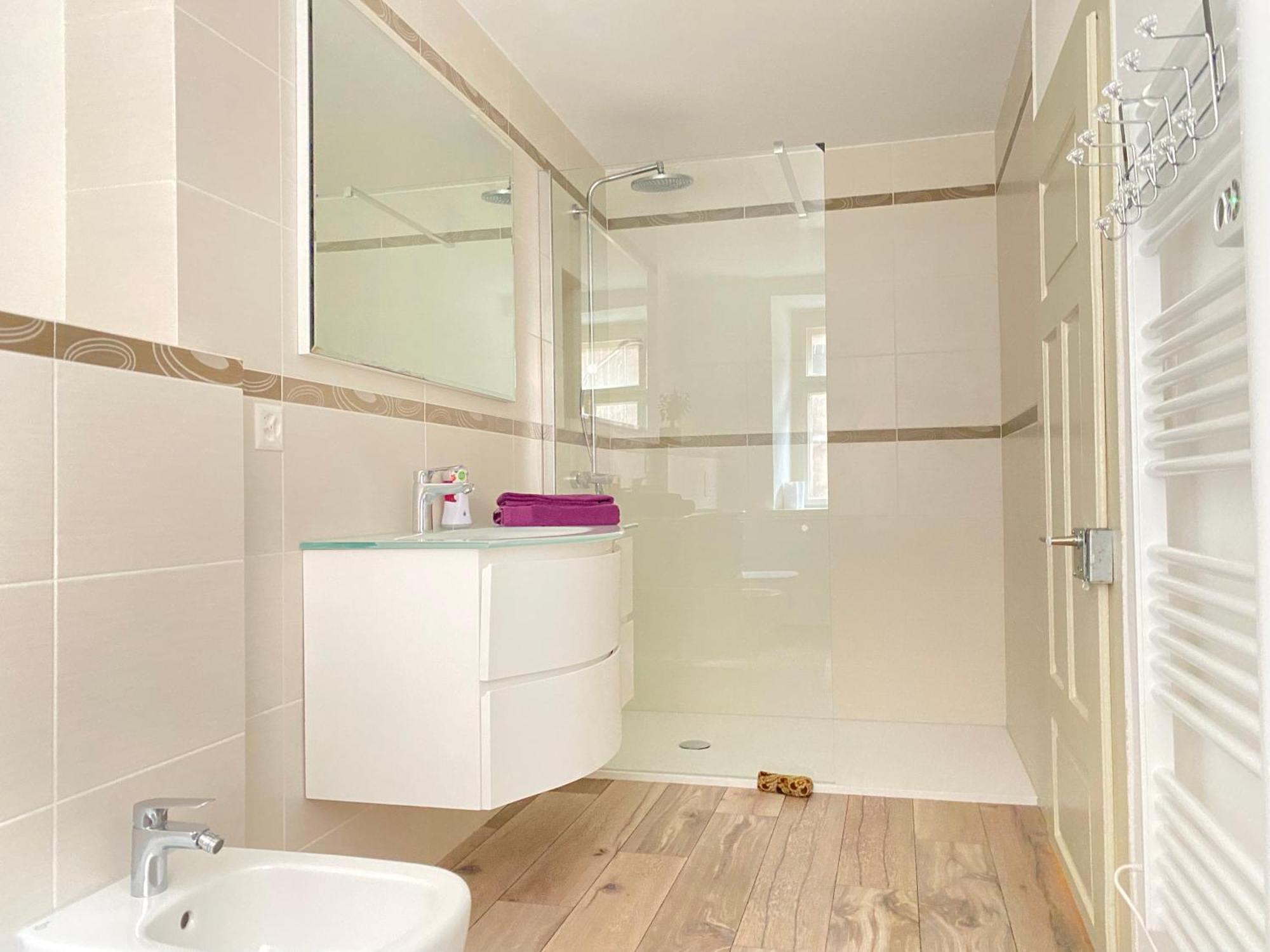 Haus La Punt, Savognin Apartment Rona Стая снимка