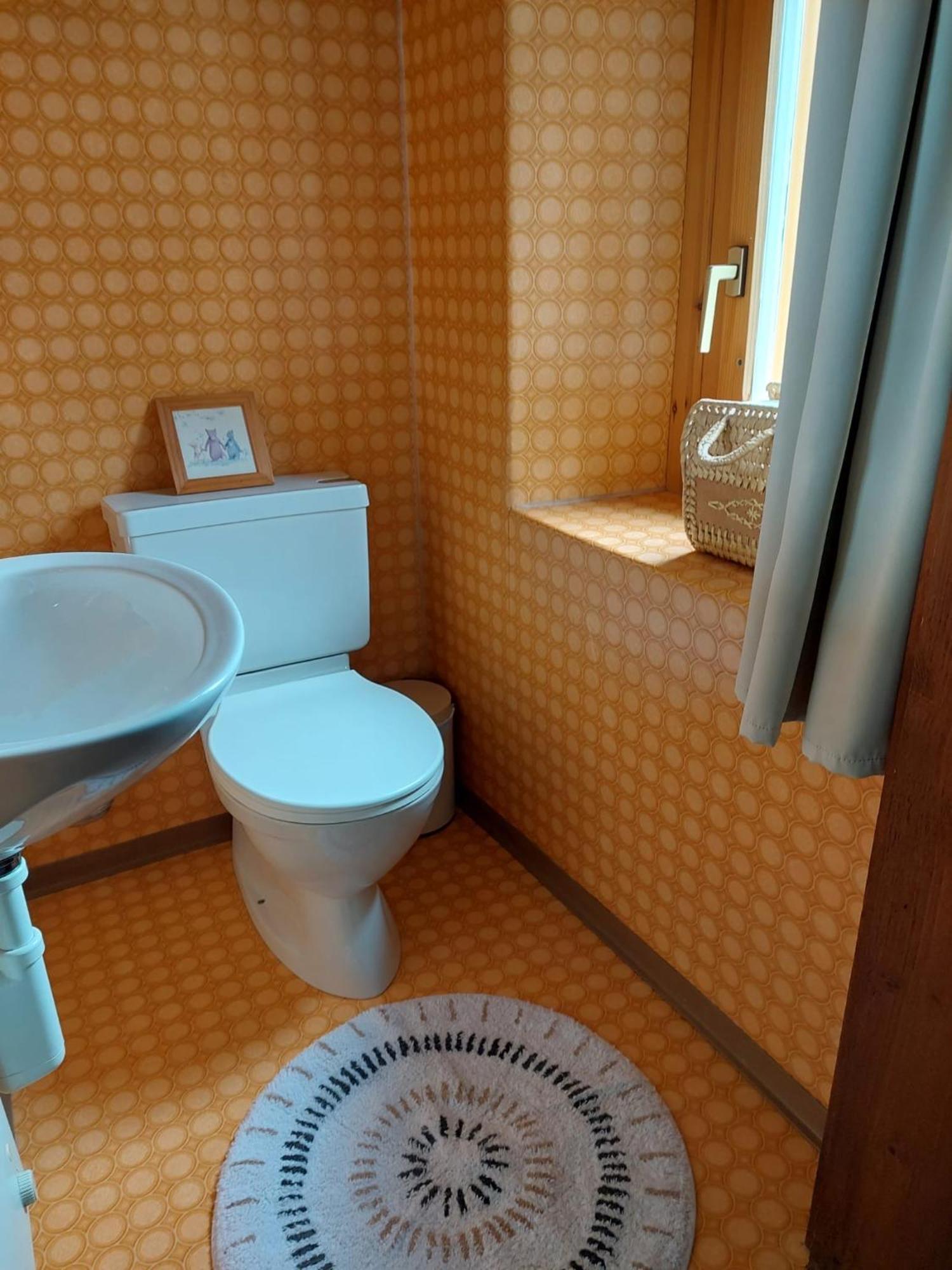 Haus La Punt, Savognin Apartment Rona Екстериор снимка